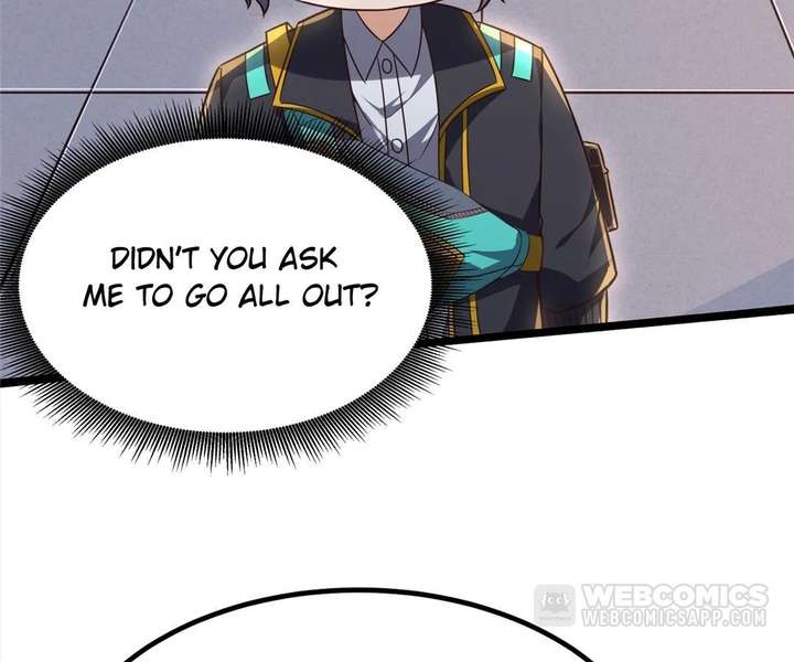 Read Aura Recovery_ I Get a New Skill Everyday EN Manga Online