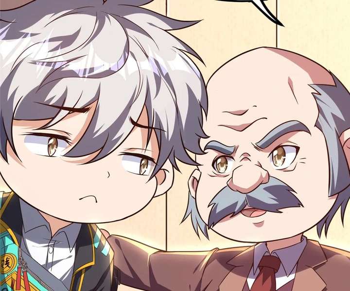 Read Aura Recovery_ I Get a New Skill Everyday EN Manga Online