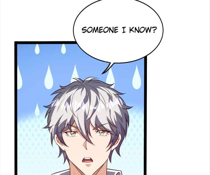 Read Aura Recovery_ I Get a New Skill Everyday EN Manga Online
