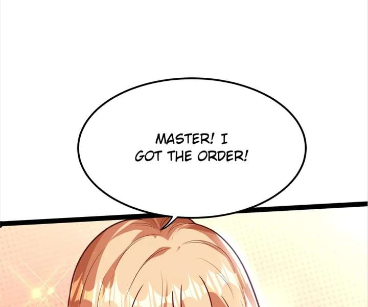 Read Aura Recovery_ I Get a New Skill Everyday EN Manga Online