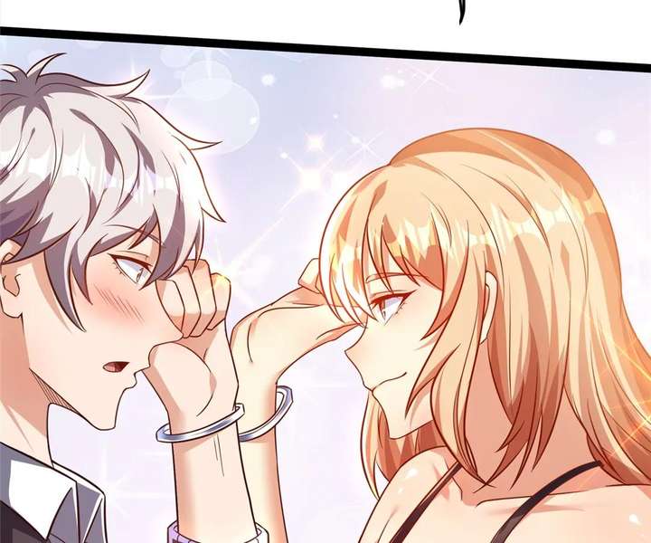 Read Aura Recovery_ I Get a New Skill Everyday EN Manga Online