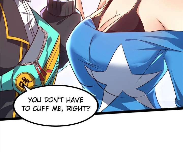 Read Aura Recovery_ I Get a New Skill Everyday EN Manga Online