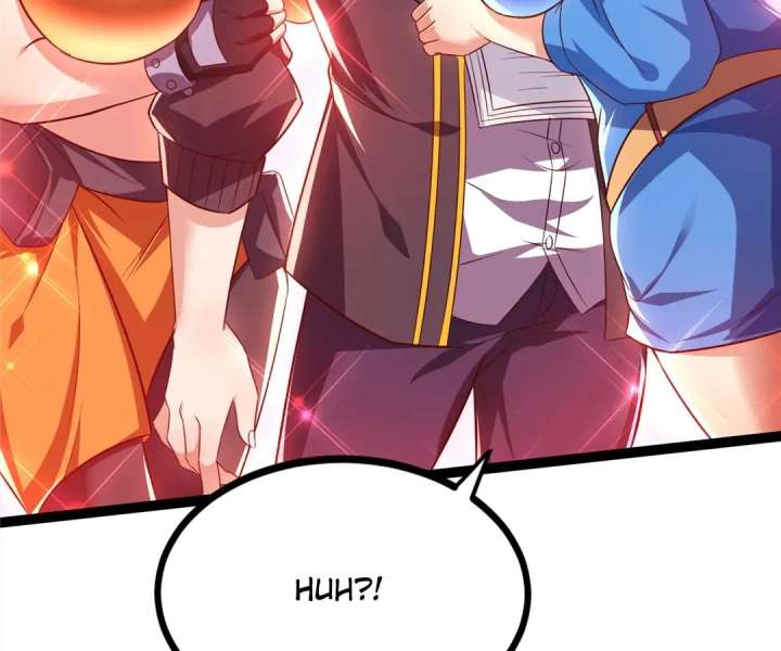 Read Aura Recovery_ I Get a New Skill Everyday EN Manga Online