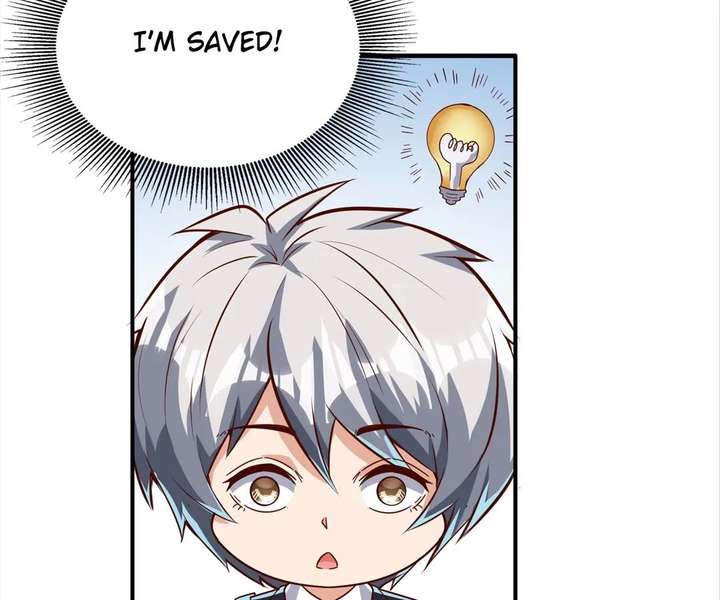 Read Aura Recovery_ I Get a New Skill Everyday EN Manga Online