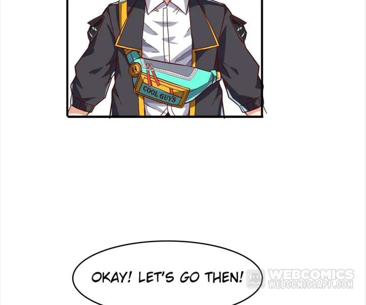 Read Aura Recovery_ I Get a New Skill Everyday EN Manga Online