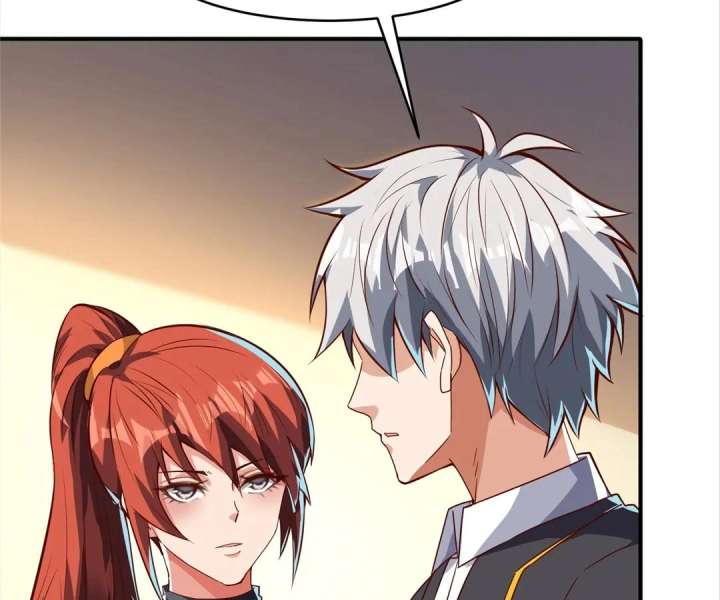Read Aura Recovery_ I Get a New Skill Everyday EN Manga Online