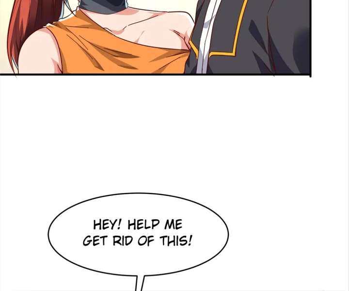 Read Aura Recovery_ I Get a New Skill Everyday EN Manga Online