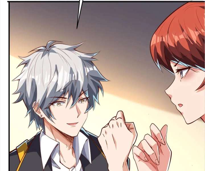 Read Aura Recovery_ I Get a New Skill Everyday EN Manga Online
