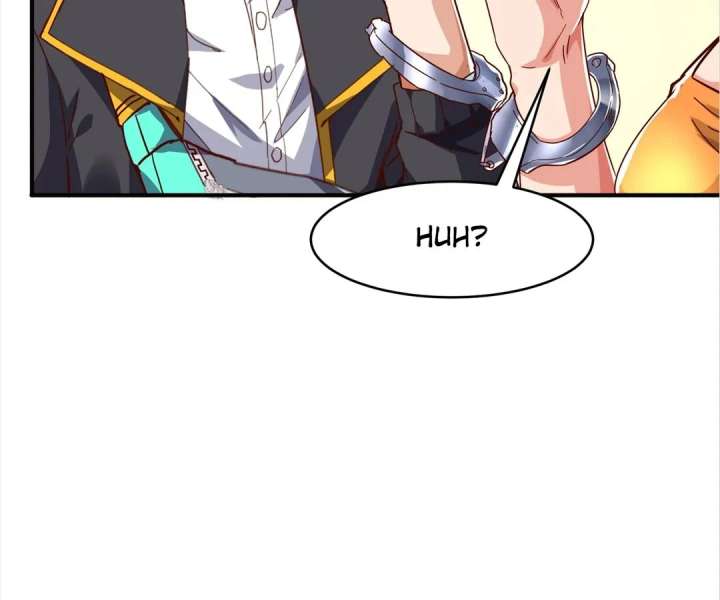 Read Aura Recovery_ I Get a New Skill Everyday EN Manga Online