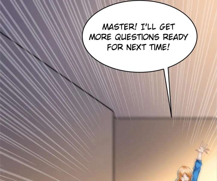 Read Aura Recovery_ I Get a New Skill Everyday EN Manga Online
