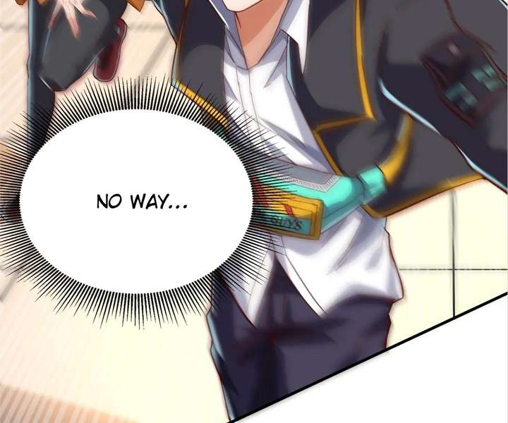 Read Aura Recovery_ I Get a New Skill Everyday EN Manga Online