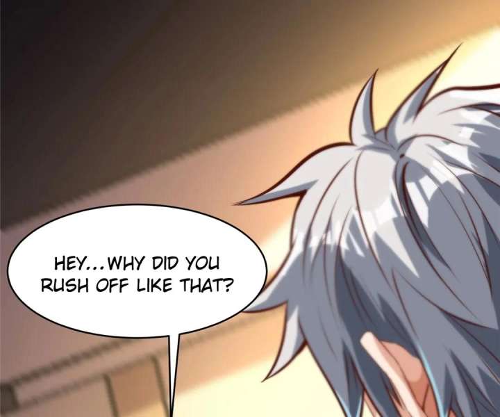 Read Aura Recovery_ I Get a New Skill Everyday EN Manga Online