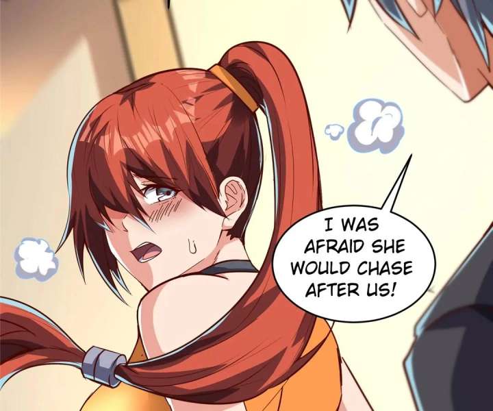 Read Aura Recovery_ I Get a New Skill Everyday EN Manga Online