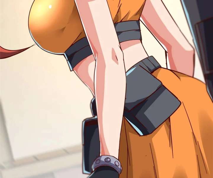 Read Aura Recovery_ I Get a New Skill Everyday EN Manga Online