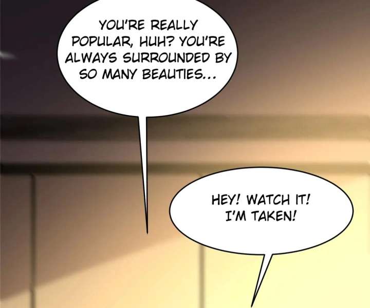 Read Aura Recovery_ I Get a New Skill Everyday EN Manga Online