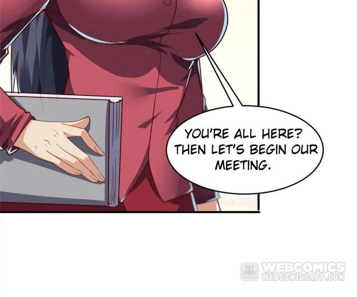 Read Aura Recovery_ I Get a New Skill Everyday EN Manga Online