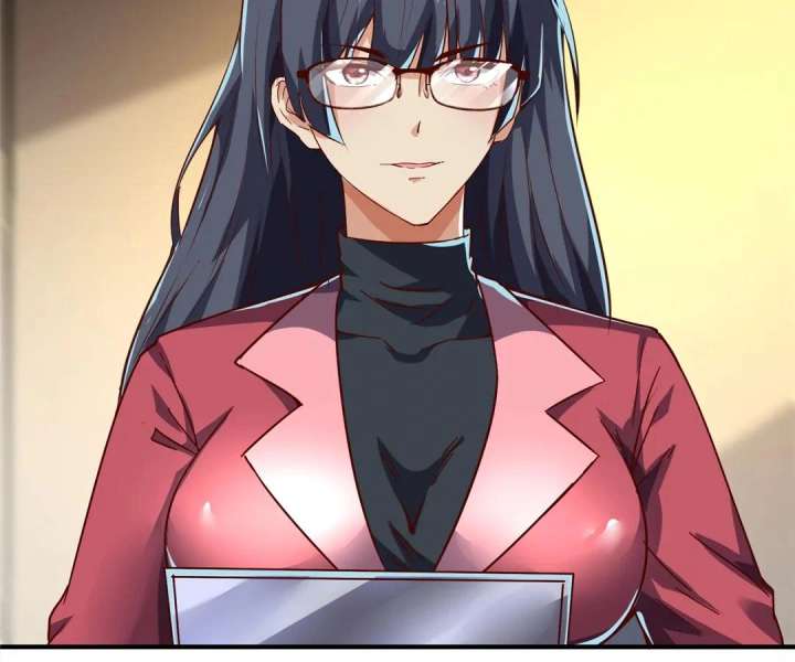 Read Aura Recovery_ I Get a New Skill Everyday EN Manga Online