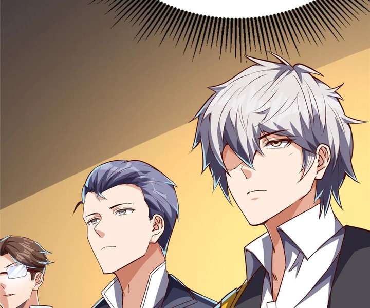 Read Aura Recovery_ I Get a New Skill Everyday EN Manga Online