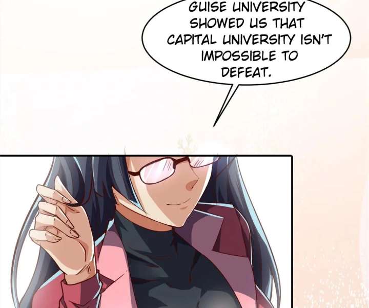 Read Aura Recovery_ I Get a New Skill Everyday EN Manga Online