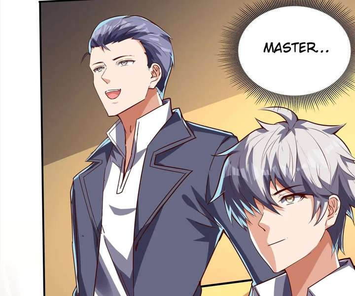Read Aura Recovery_ I Get a New Skill Everyday EN Manga Online
