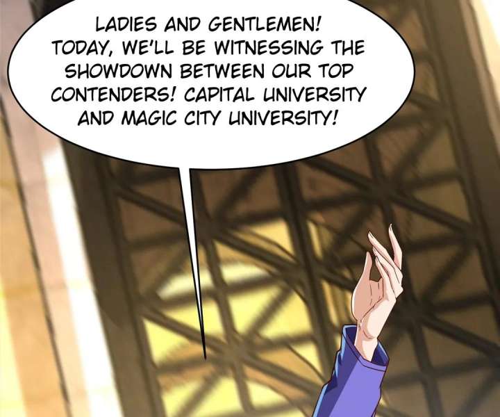 Read Aura Recovery_ I Get a New Skill Everyday EN Manga Online