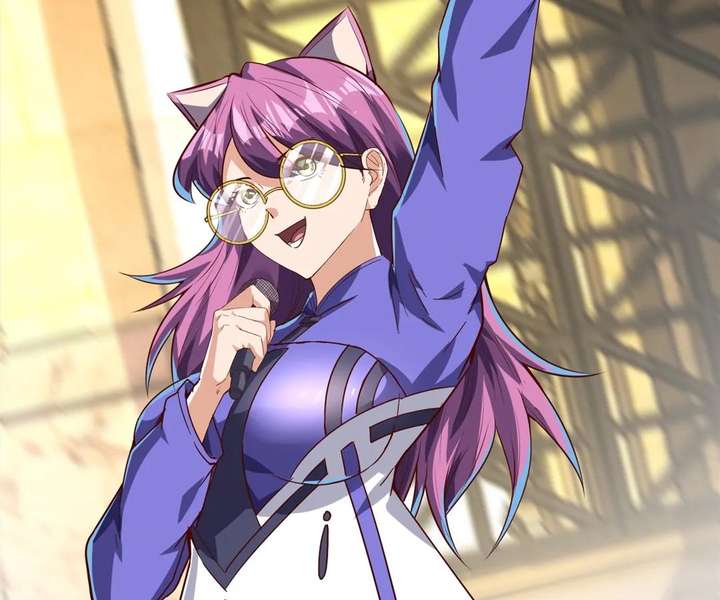 Read Aura Recovery_ I Get a New Skill Everyday EN Manga Online