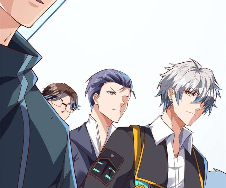 Read Aura Recovery_ I Get a New Skill Everyday EN Manga Online