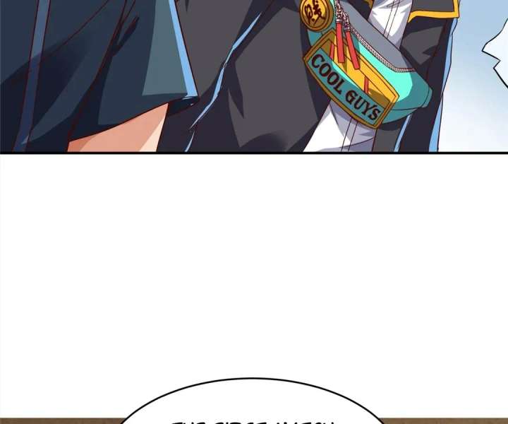 Read Aura Recovery_ I Get a New Skill Everyday EN Manga Online