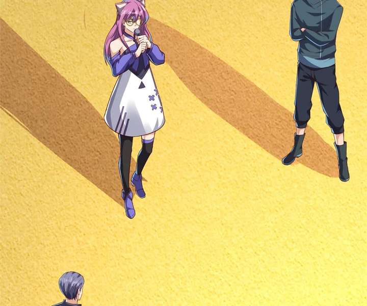 Read Aura Recovery_ I Get a New Skill Everyday EN Manga Online