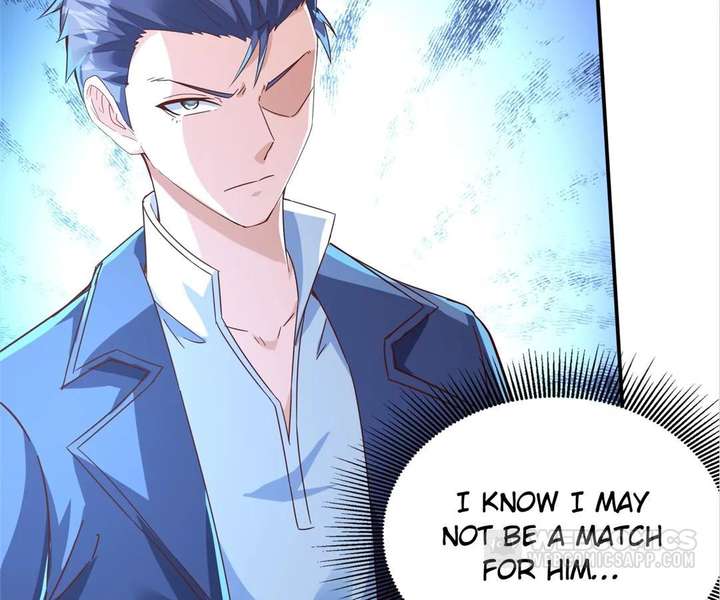 Read Aura Recovery_ I Get a New Skill Everyday EN Manga Online
