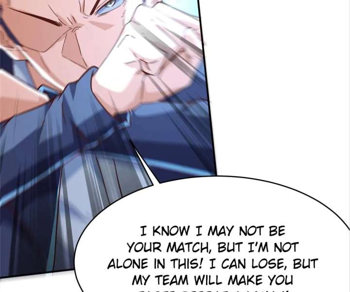 Read Aura Recovery_ I Get a New Skill Everyday EN Manga Online