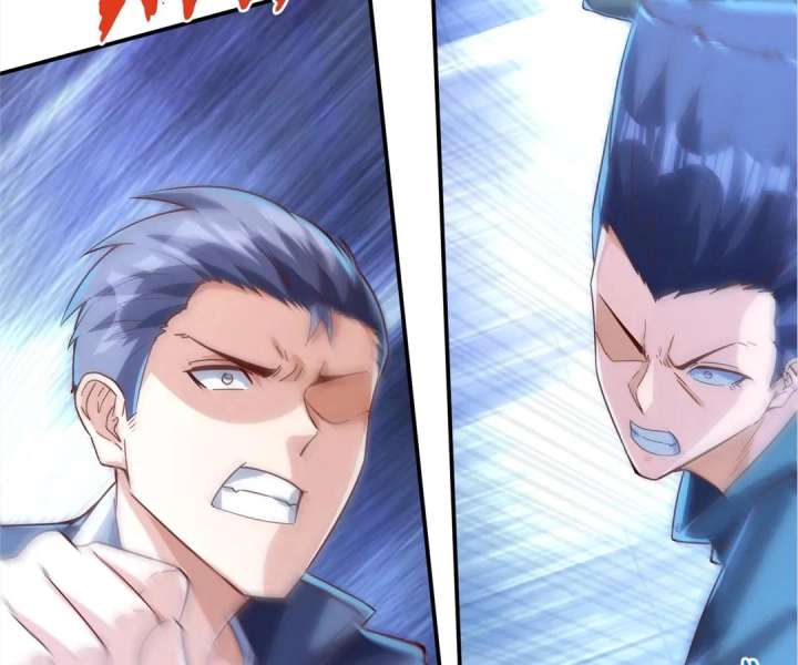 Read Aura Recovery_ I Get a New Skill Everyday EN Manga Online