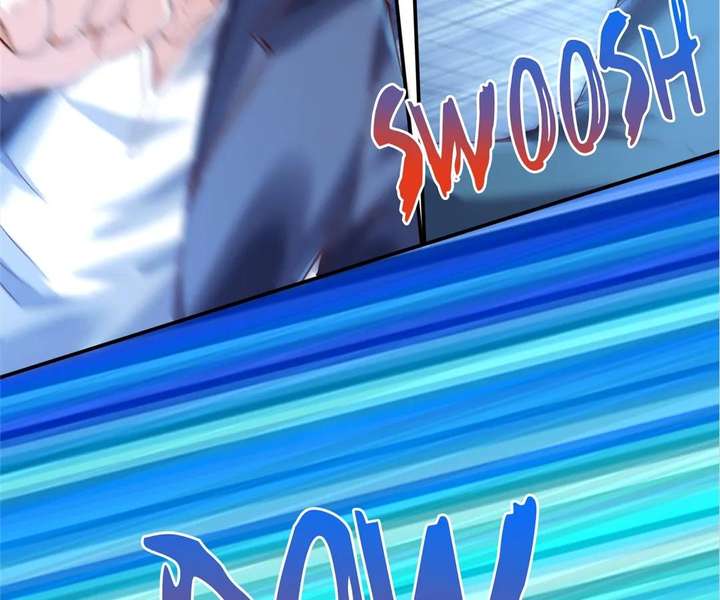 Read Aura Recovery_ I Get a New Skill Everyday EN Manga Online