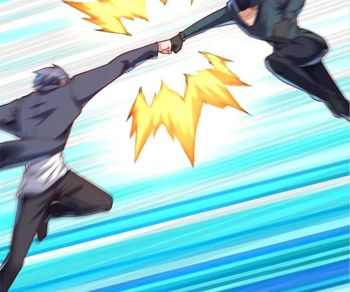 Read Aura Recovery_ I Get a New Skill Everyday EN Manga Online