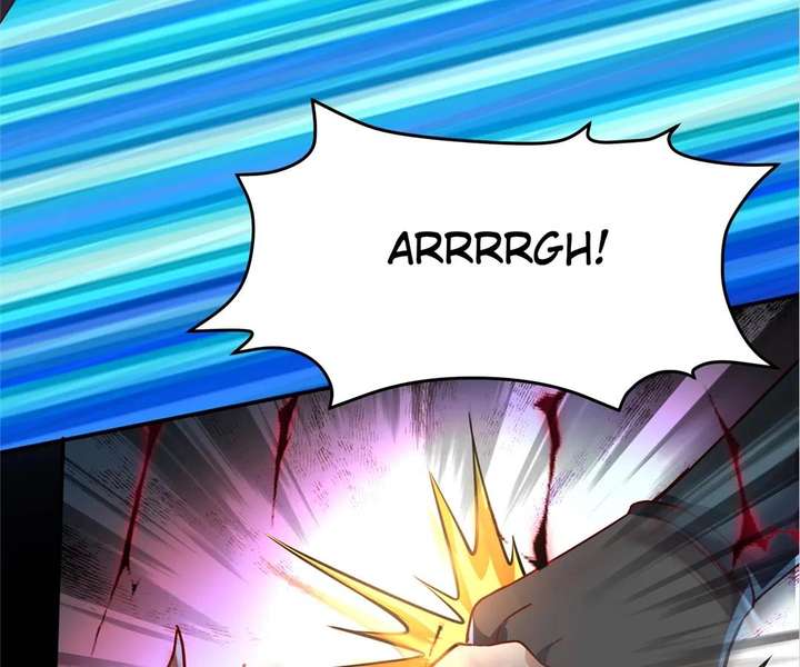Read Aura Recovery_ I Get a New Skill Everyday EN Manga Online