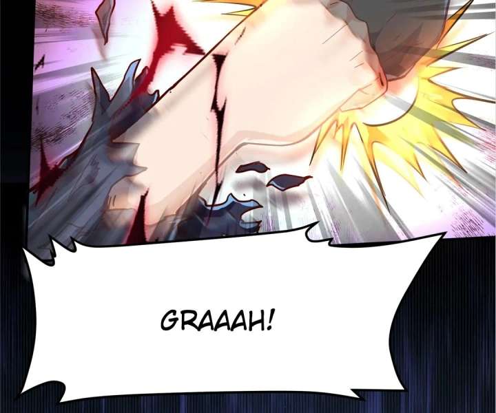 Read Aura Recovery_ I Get a New Skill Everyday EN Manga Online
