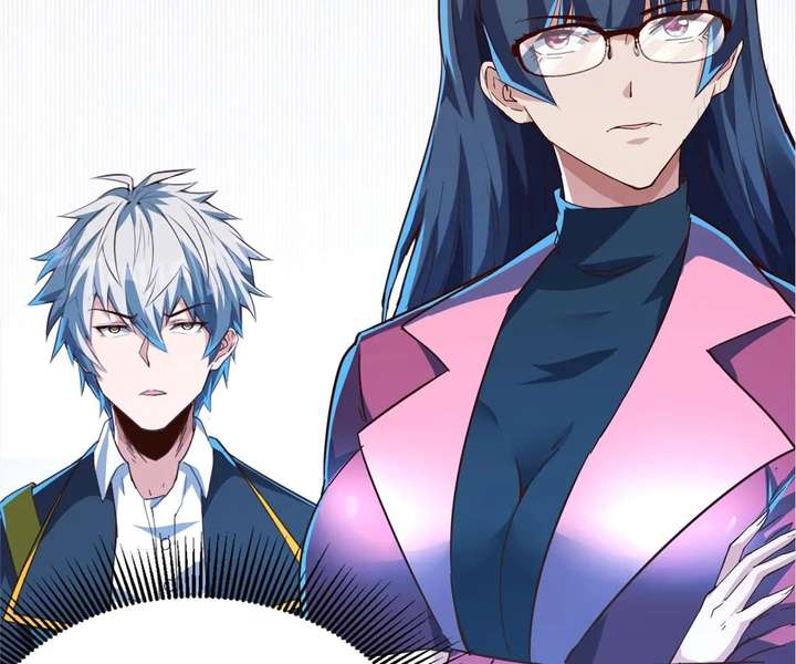 Read Aura Recovery_ I Get a New Skill Everyday EN Manga Online