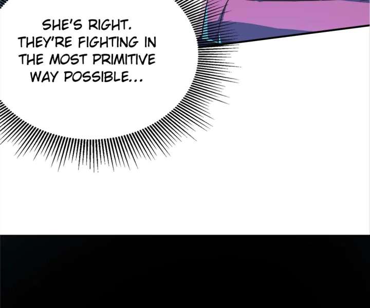 Read Aura Recovery_ I Get a New Skill Everyday EN Manga Online