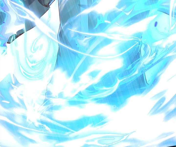 Read Aura Recovery_ I Get a New Skill Everyday EN Manga Online