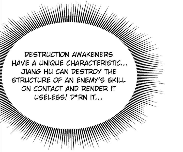 Read Aura Recovery_ I Get a New Skill Everyday EN Manga Online