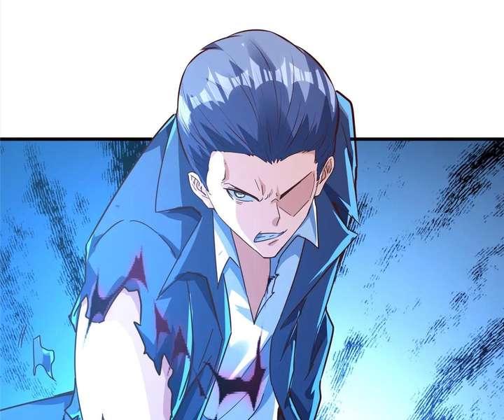 Read Aura Recovery_ I Get a New Skill Everyday EN Manga Online