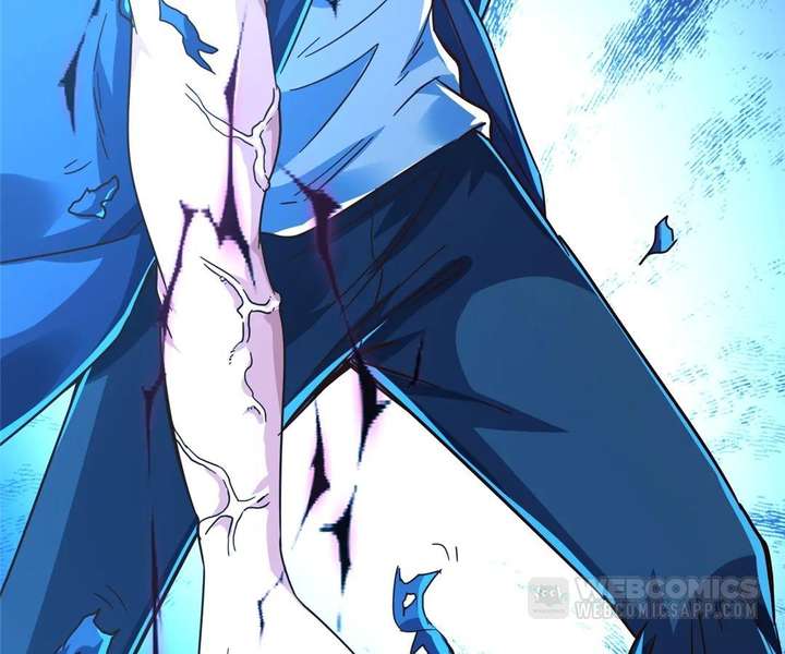 Read Aura Recovery_ I Get a New Skill Everyday EN Manga Online