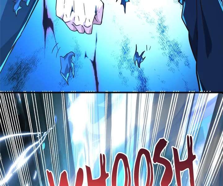 Read Aura Recovery_ I Get a New Skill Everyday EN Manga Online