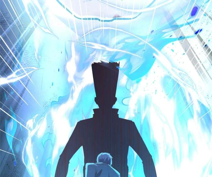 Read Aura Recovery_ I Get a New Skill Everyday EN Manga Online
