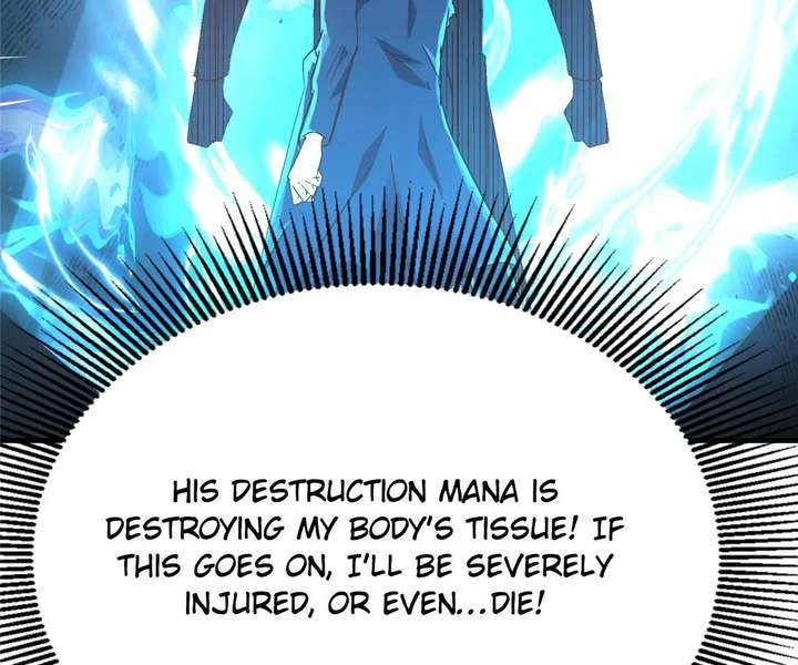 Read Aura Recovery_ I Get a New Skill Everyday EN Manga Online