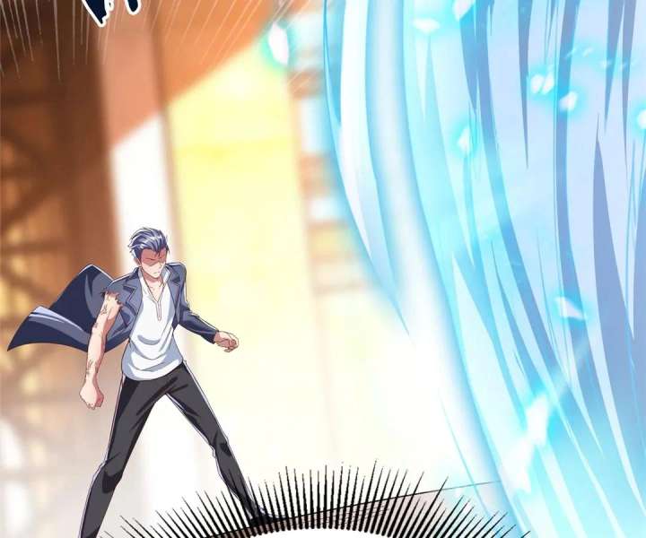 Read Aura Recovery_ I Get a New Skill Everyday EN Manga Online