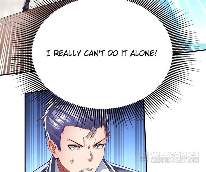Read Aura Recovery_ I Get a New Skill Everyday EN Manga Online