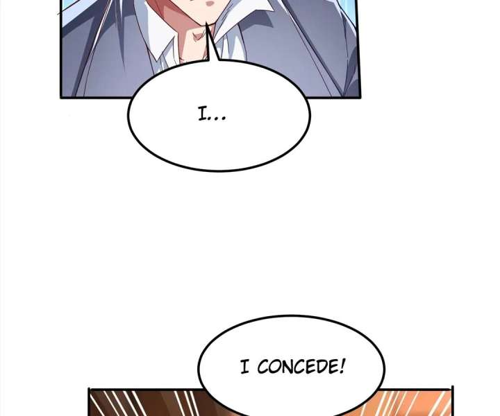 Read Aura Recovery_ I Get a New Skill Everyday EN Manga Online