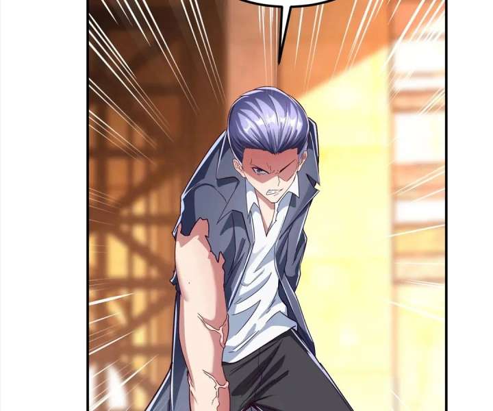 Read Aura Recovery_ I Get a New Skill Everyday EN Manga Online