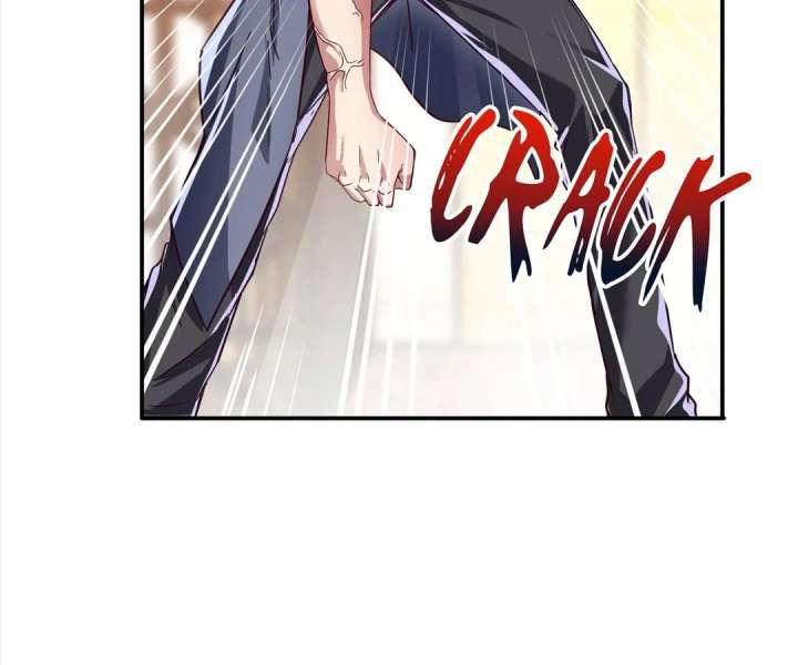 Read Aura Recovery_ I Get a New Skill Everyday EN Manga Online